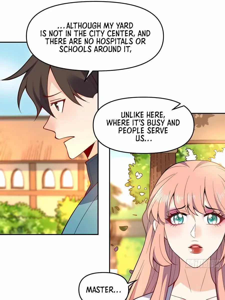 I'm Actually a Cultivation Bigshot Chapter 283 Page 44