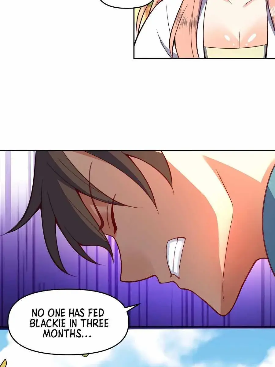 I'm Actually a Cultivation Bigshot Chapter 283 Page 45
