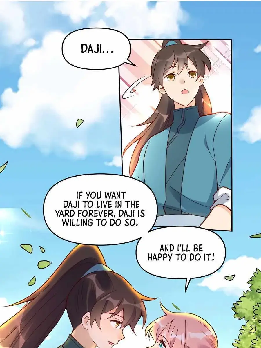 I'm Actually a Cultivation Bigshot Chapter 283 Page 50