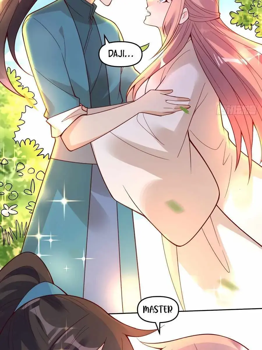 I'm Actually a Cultivation Bigshot Chapter 283 Page 51
