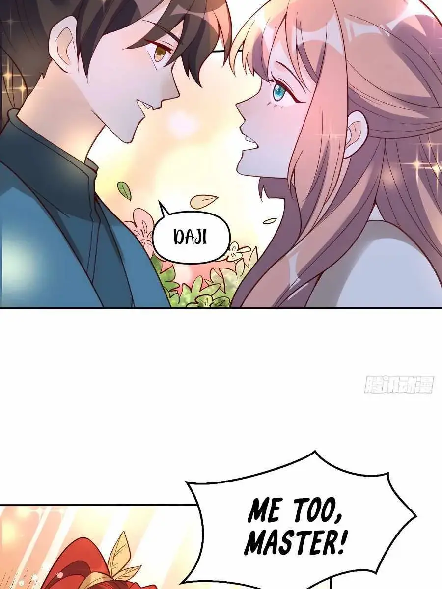 I'm Actually a Cultivation Bigshot Chapter 283 Page 52
