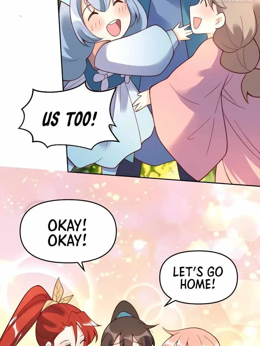 I'm Actually a Cultivation Bigshot Chapter 283 Page 54