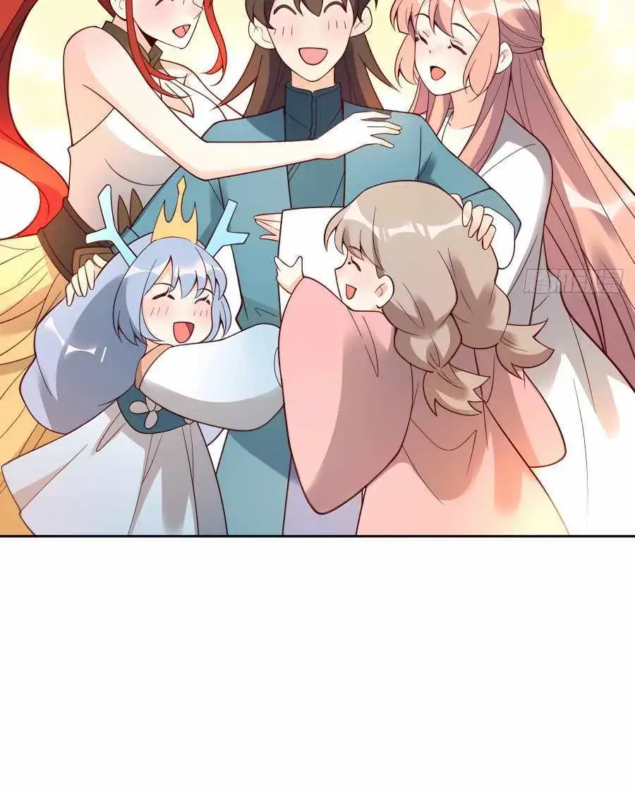I'm Actually a Cultivation Bigshot Chapter 283 Page 55