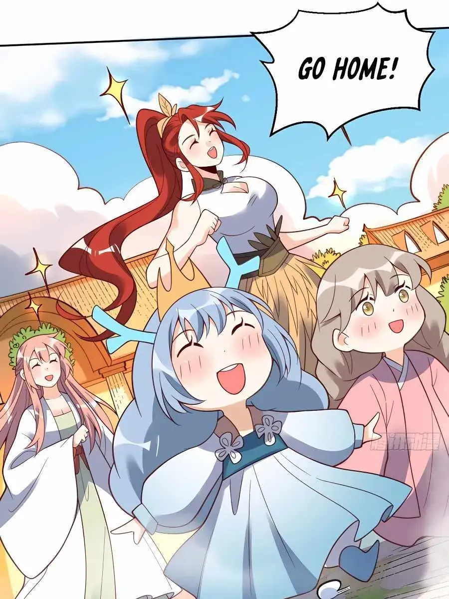 I'm Actually a Cultivation Bigshot Chapter 283 Page 57