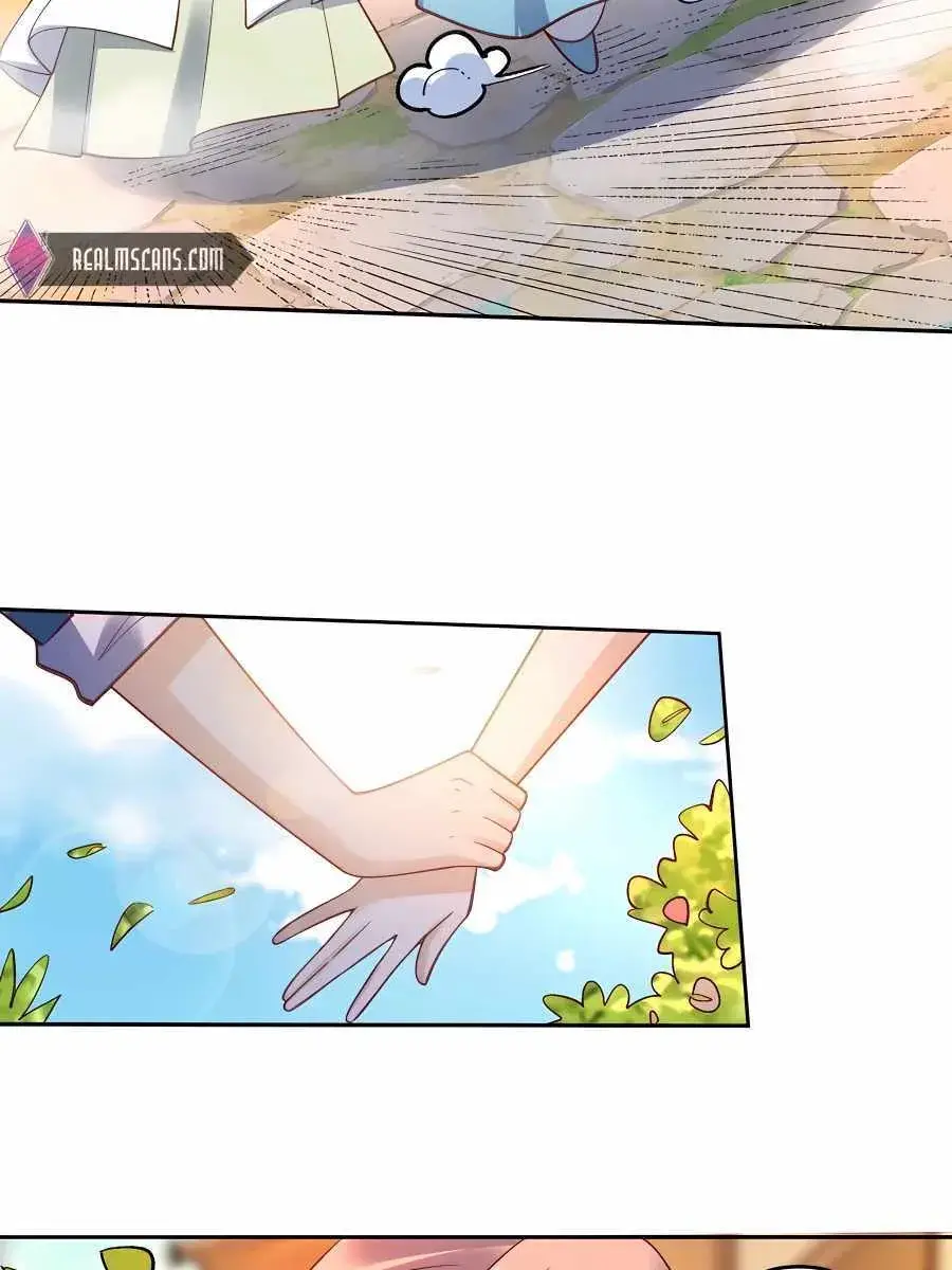 I'm Actually a Cultivation Bigshot Chapter 283 Page 58