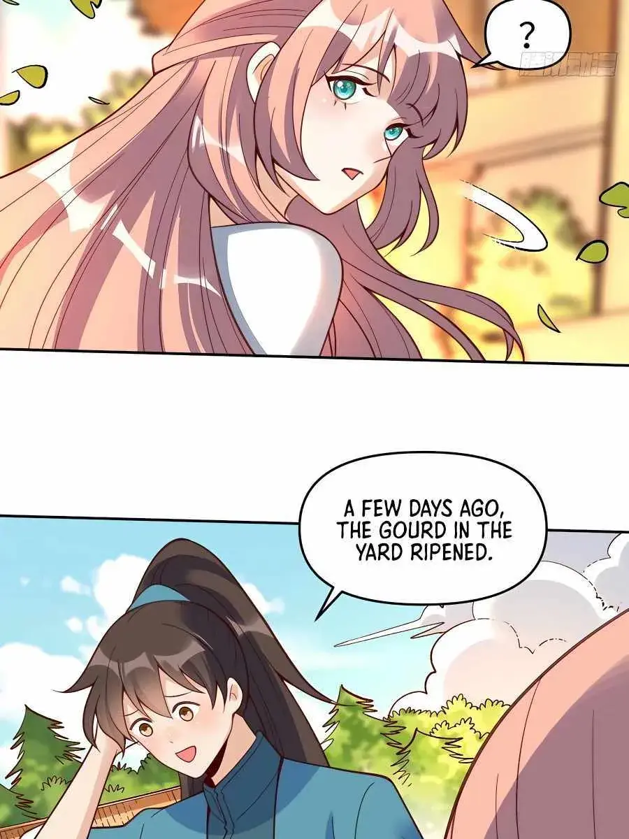 I'm Actually a Cultivation Bigshot Chapter 283 Page 59