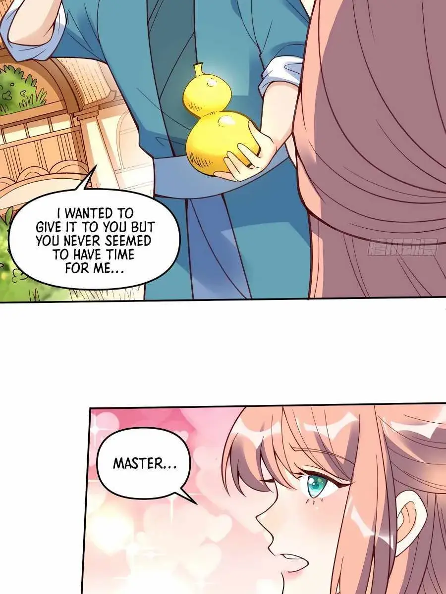I'm Actually a Cultivation Bigshot Chapter 283 Page 60