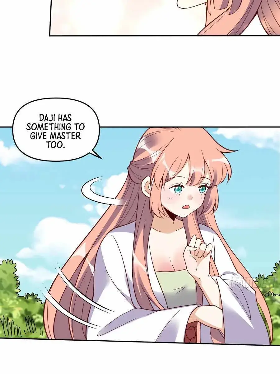 I'm Actually a Cultivation Bigshot Chapter 283 Page 61