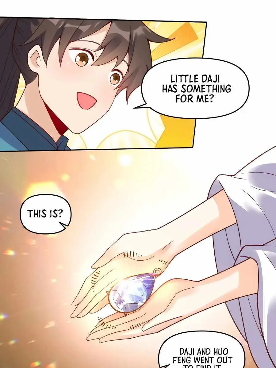 I'm Actually a Cultivation Bigshot Chapter 283 Page 62