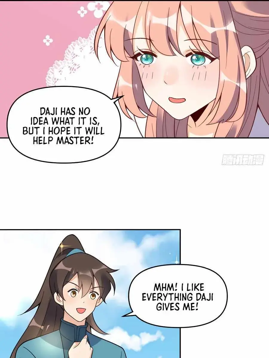 I'm Actually a Cultivation Bigshot Chapter 283 Page 65
