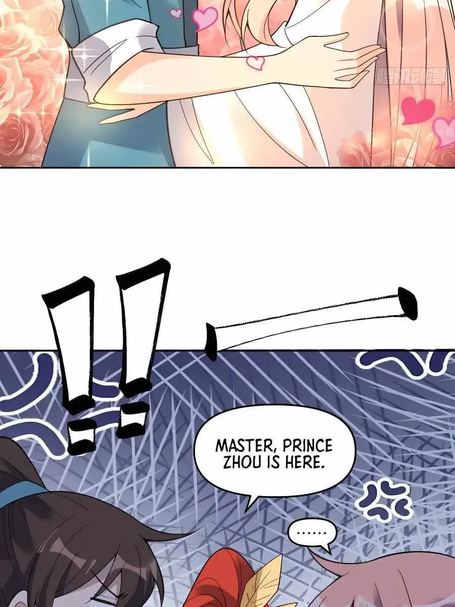 I'm Actually a Cultivation Bigshot Chapter 283 Page 68