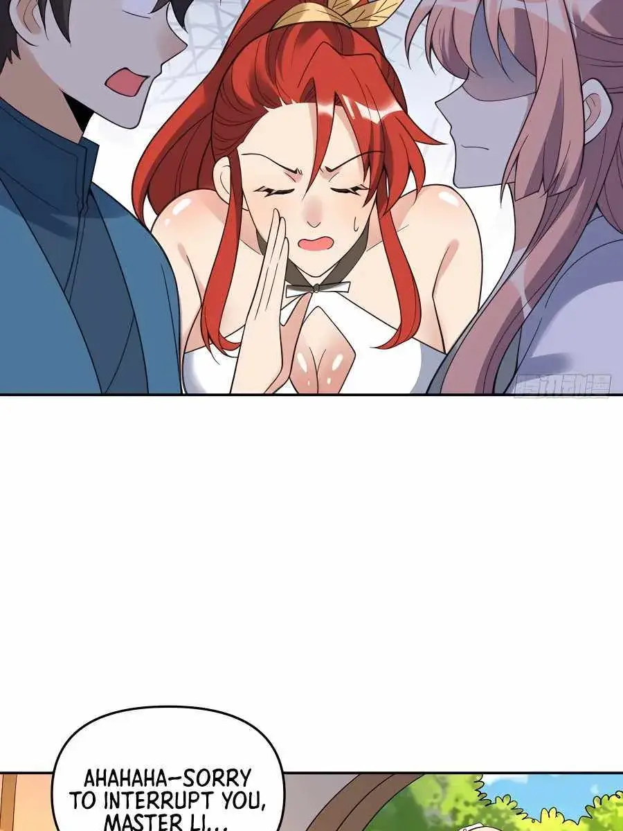 I'm Actually a Cultivation Bigshot Chapter 283 Page 69