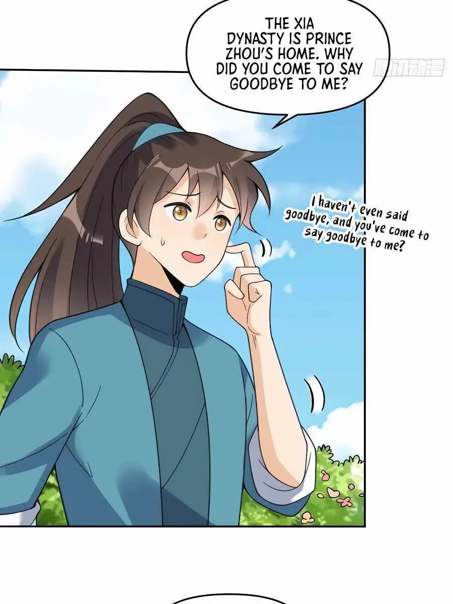 I'm Actually a Cultivation Bigshot Chapter 283 Page 74