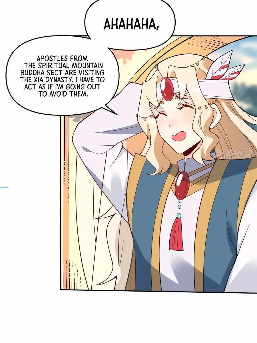 I'm Actually a Cultivation Bigshot Chapter 283 Page 75
