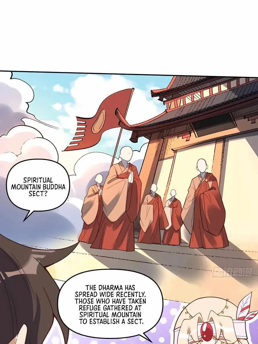 I'm Actually a Cultivation Bigshot Chapter 283 Page 76