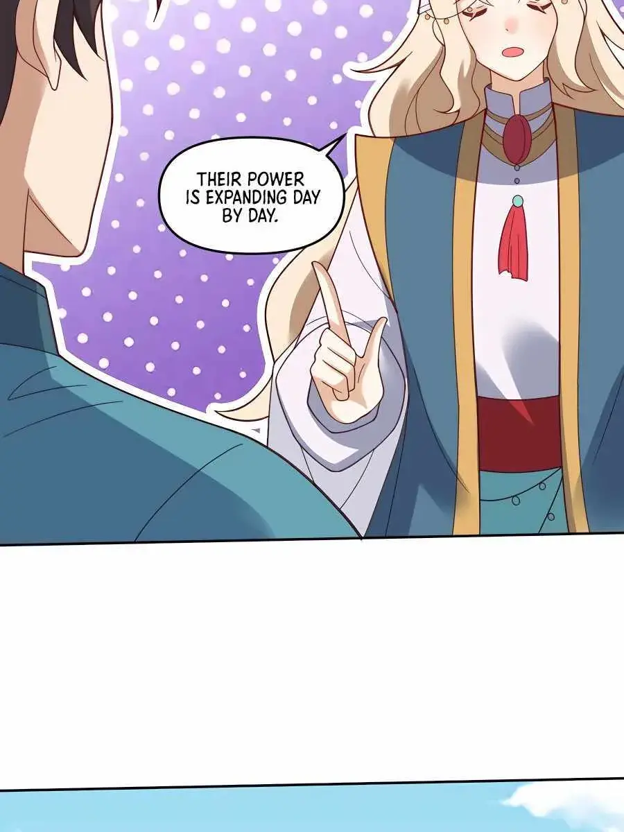 I'm Actually a Cultivation Bigshot Chapter 283 Page 77