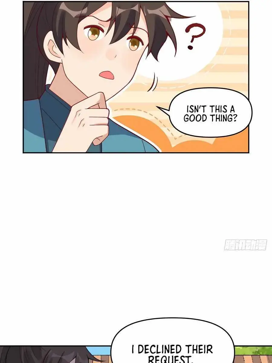 I'm Actually a Cultivation Bigshot Chapter 283 Page 81