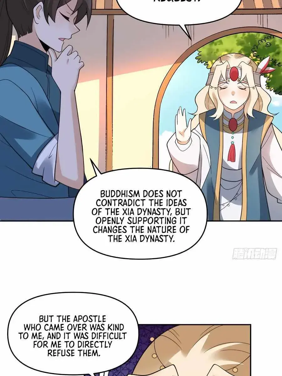 I'm Actually a Cultivation Bigshot Chapter 283 Page 82