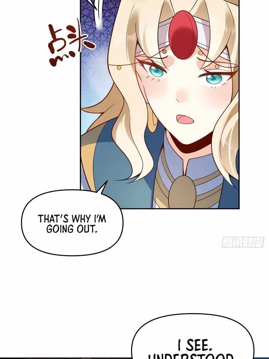 I'm Actually a Cultivation Bigshot Chapter 283 Page 83