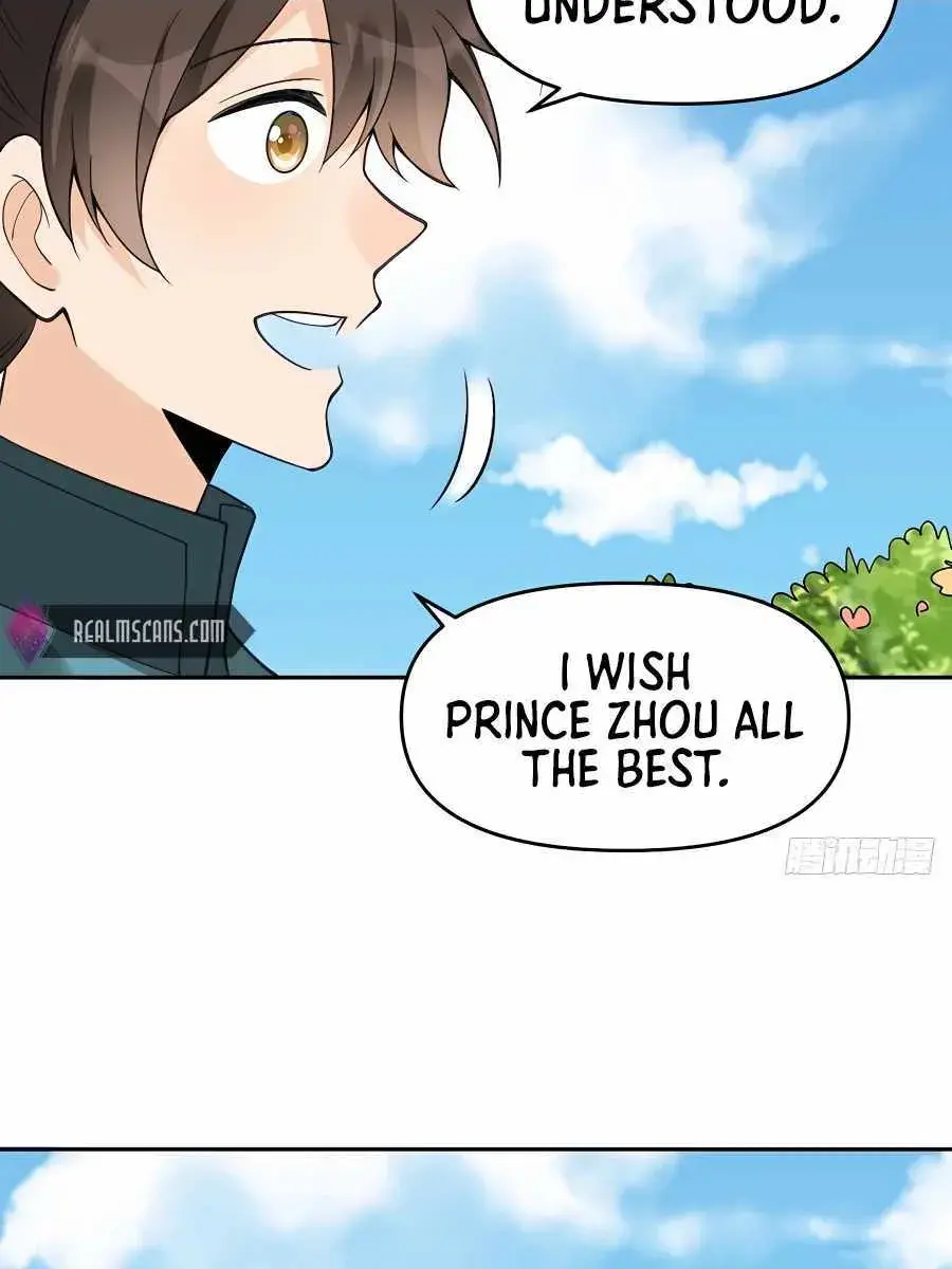 I'm Actually a Cultivation Bigshot Chapter 283 Page 84