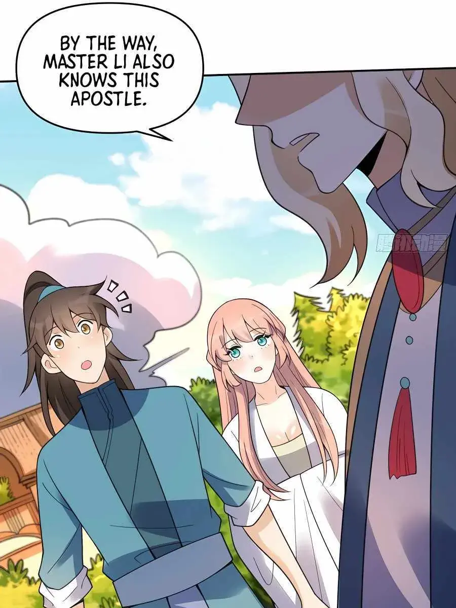 I'm Actually a Cultivation Bigshot Chapter 283 Page 88