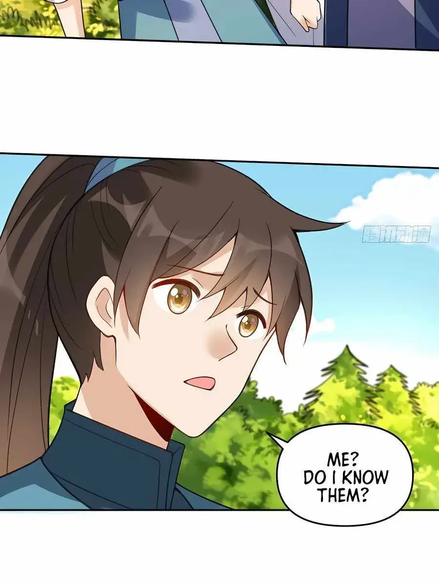 I'm Actually a Cultivation Bigshot Chapter 283 Page 89