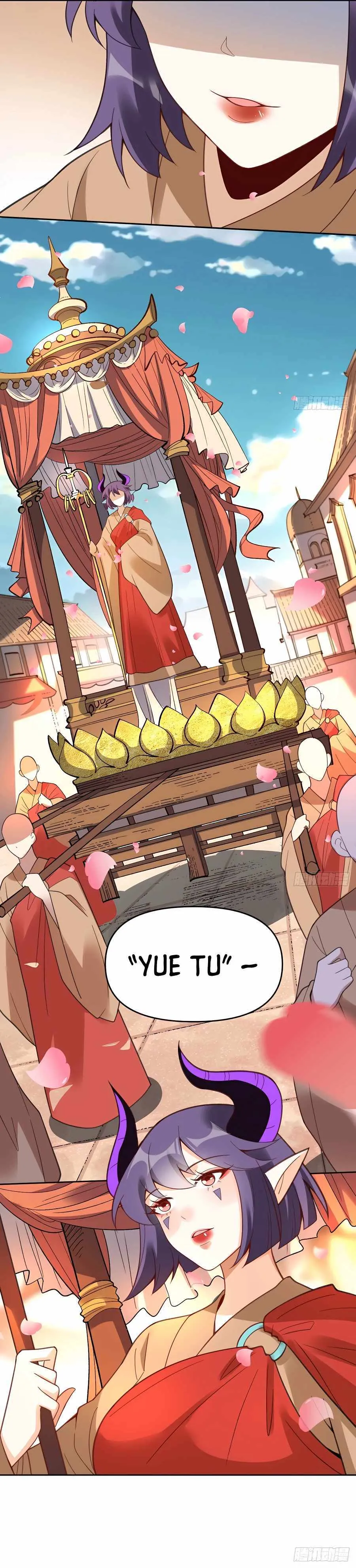 I'm Actually a Cultivation Bigshot Chapter 283 Page 92