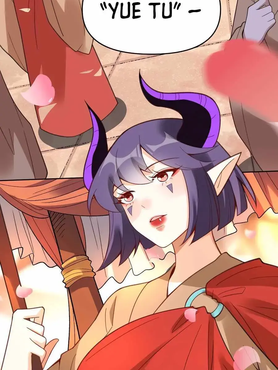I'm Actually a Cultivation Bigshot Chapter 283 Page 95