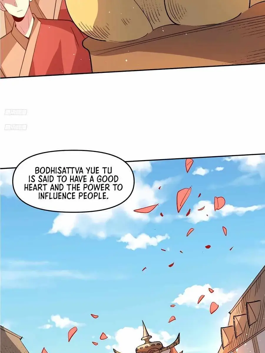 I'm Actually a Cultivation Bigshot Chapter 284 Page 4