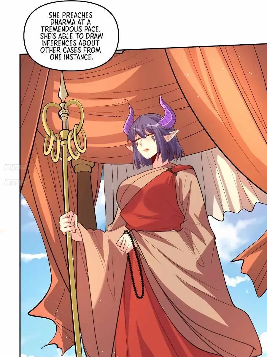 I'm Actually a Cultivation Bigshot Chapter 284 Page 8