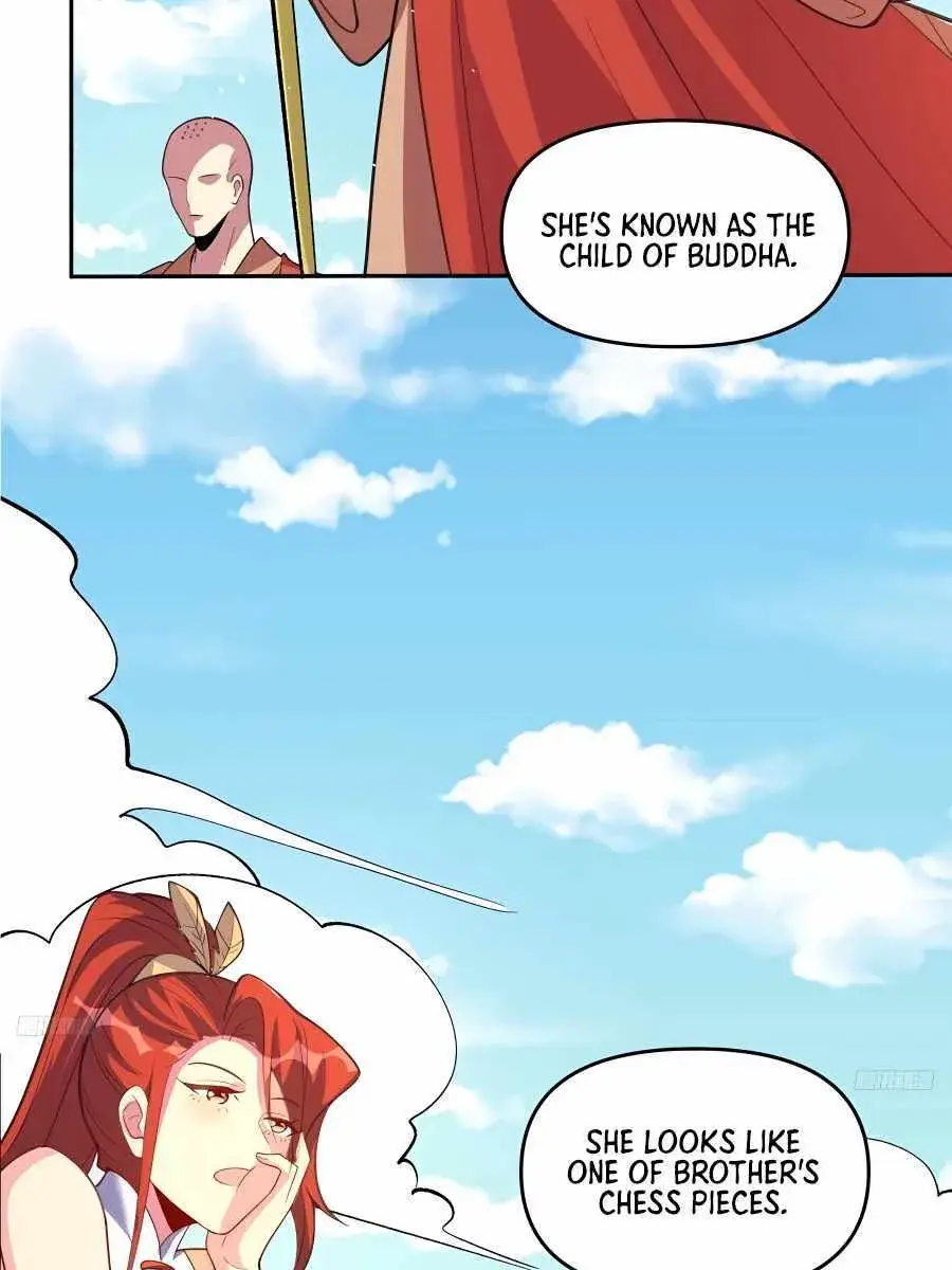 I'm Actually a Cultivation Bigshot Chapter 284 Page 9