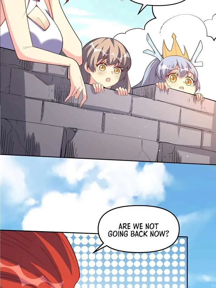 I'm Actually a Cultivation Bigshot Chapter 284 Page 10