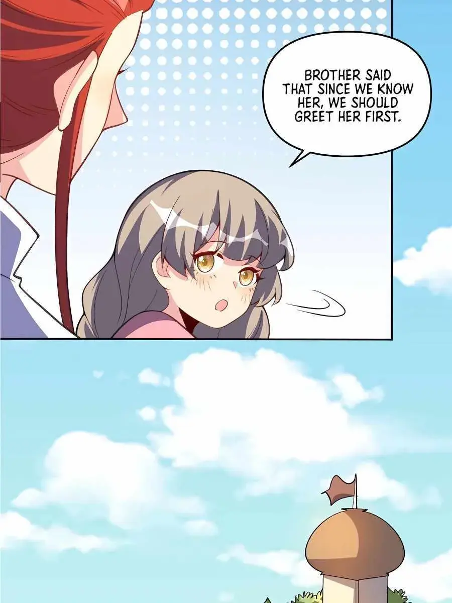 I'm Actually a Cultivation Bigshot Chapter 284 Page 11