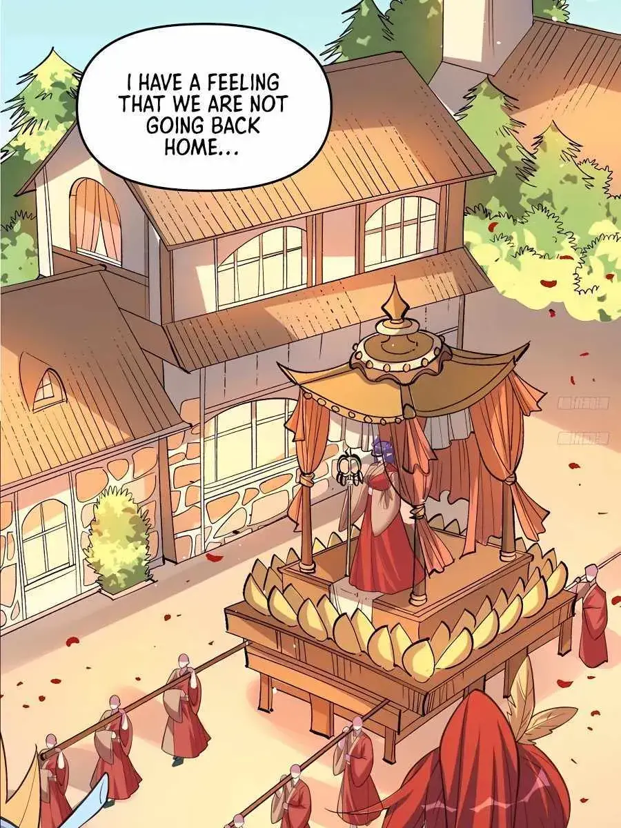 I'm Actually a Cultivation Bigshot Chapter 284 Page 12