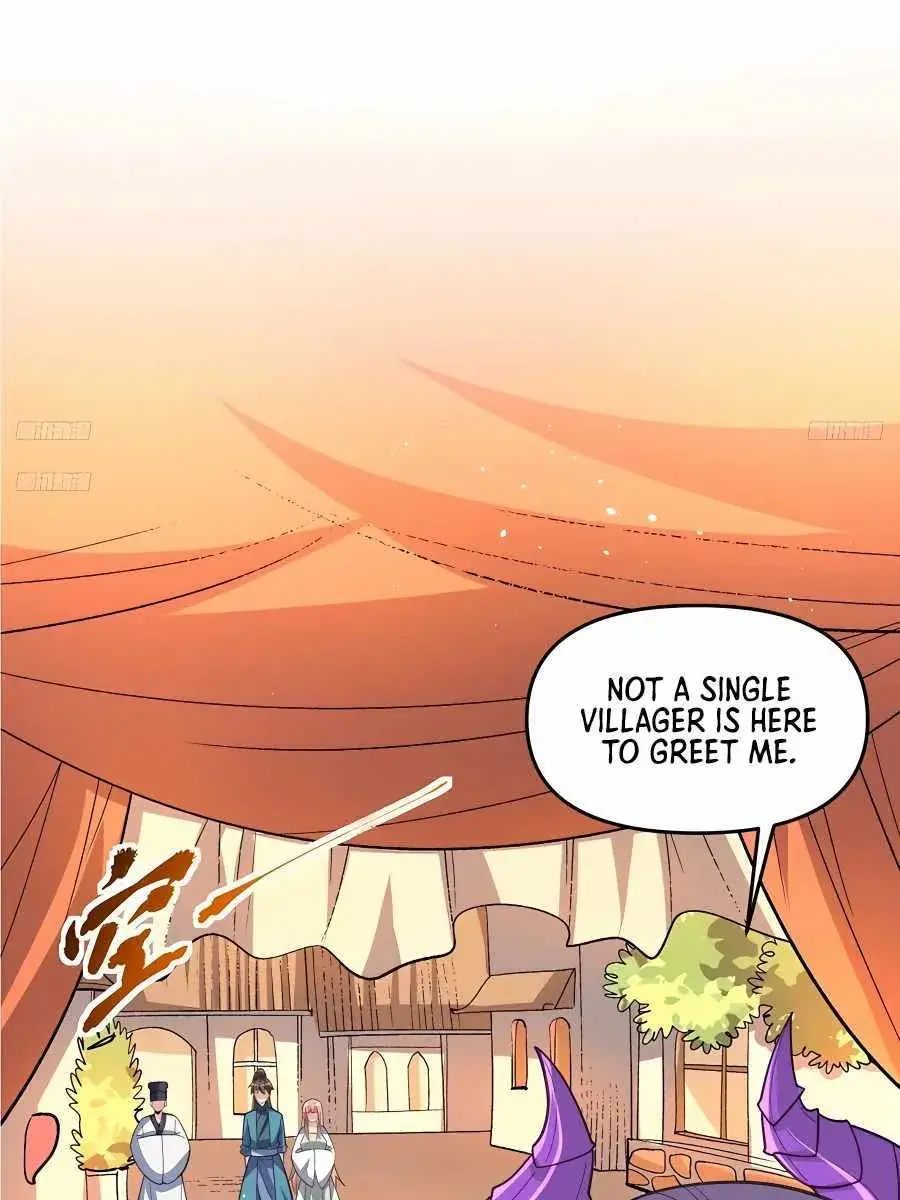 I'm Actually a Cultivation Bigshot Chapter 284 Page 16