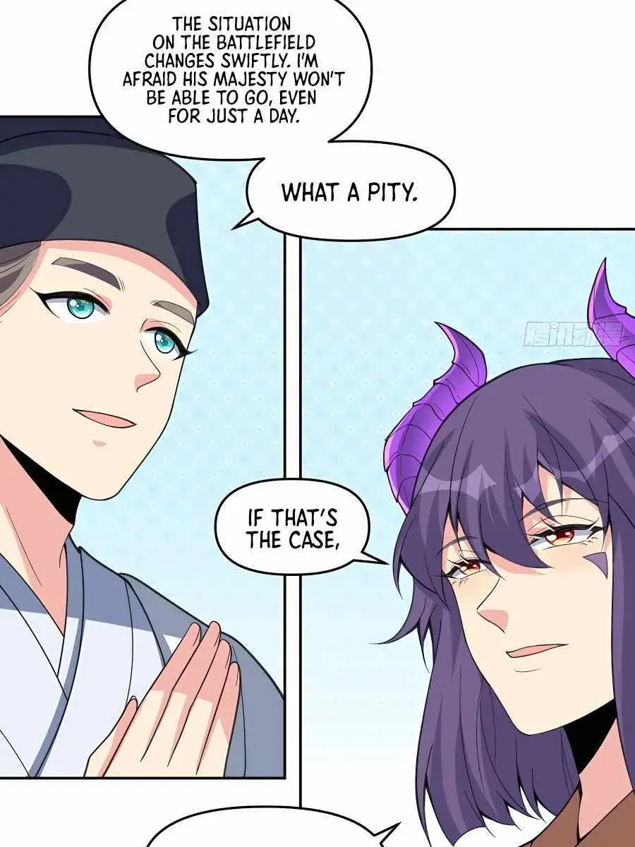 I'm Actually a Cultivation Bigshot Chapter 284 Page 25