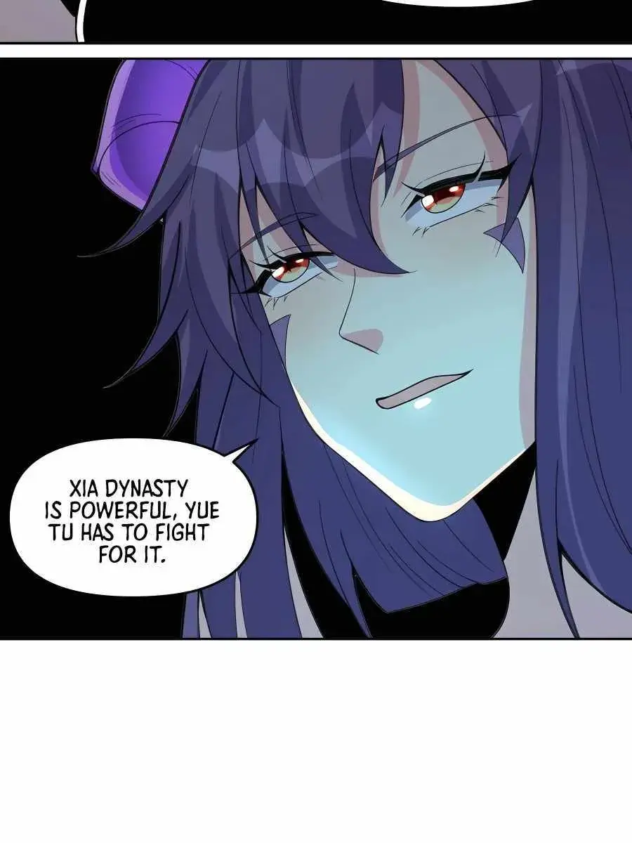 I'm Actually a Cultivation Bigshot Chapter 284 Page 27