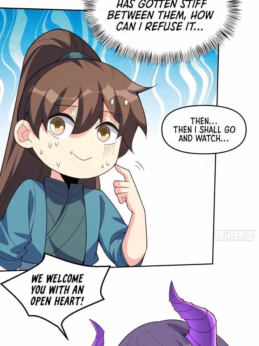 I'm Actually a Cultivation Bigshot Chapter 284 Page 32