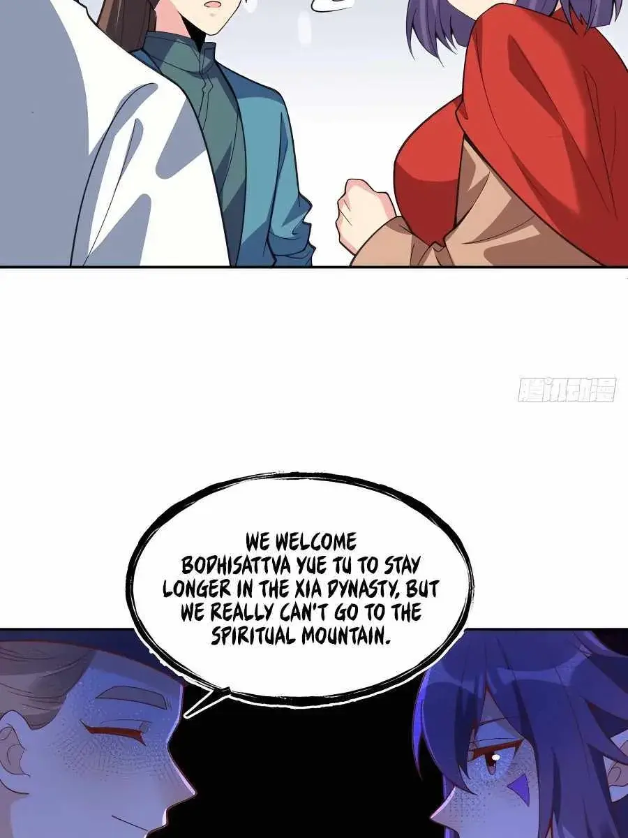 I'm Actually a Cultivation Bigshot Chapter 284 Page 34