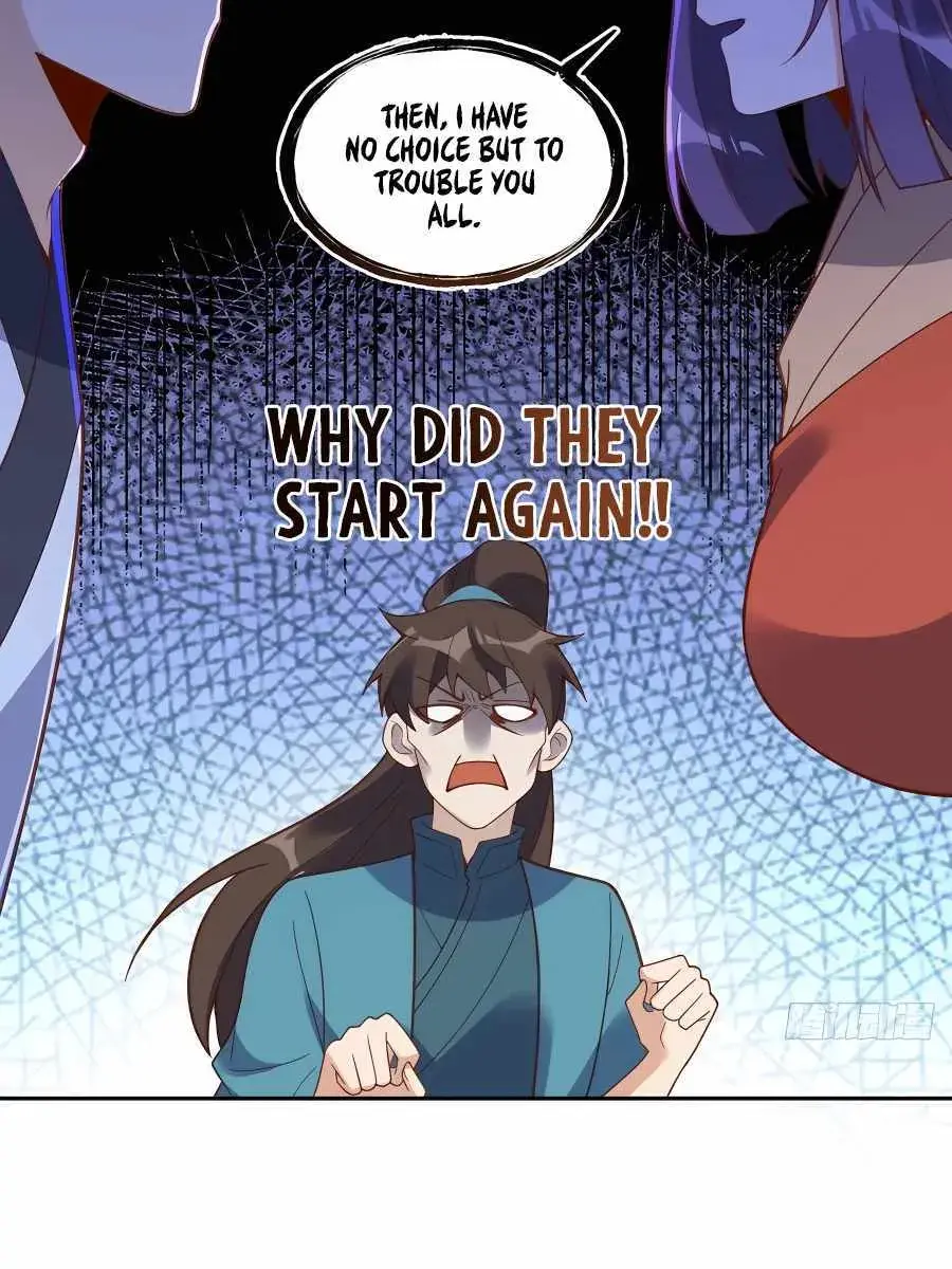 I'm Actually a Cultivation Bigshot Chapter 284 Page 35