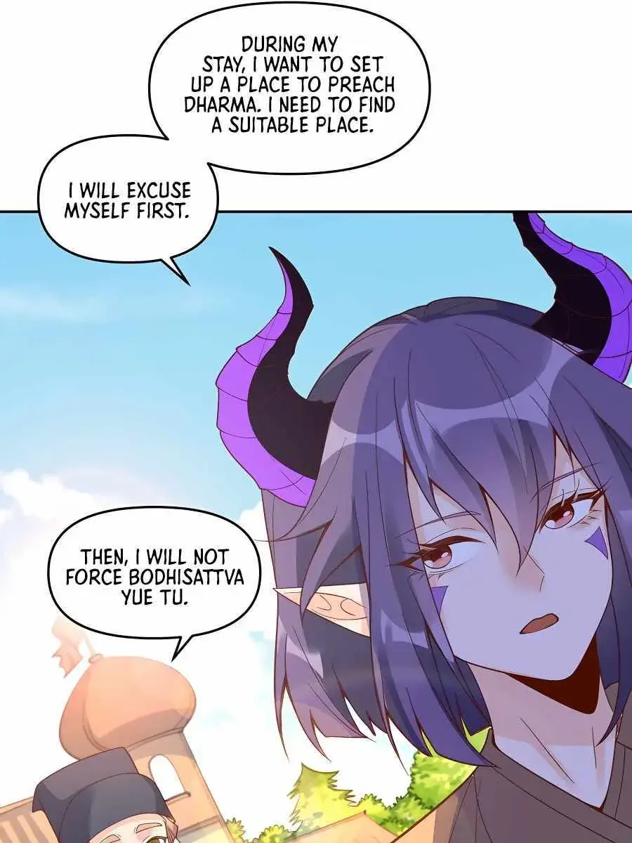 I'm Actually a Cultivation Bigshot Chapter 284 Page 39