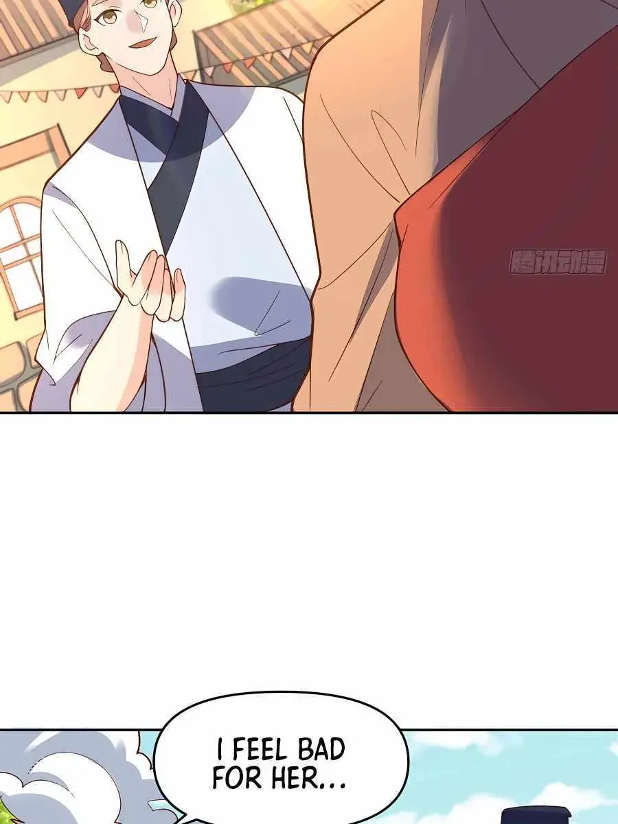I'm Actually a Cultivation Bigshot Chapter 284 Page 40