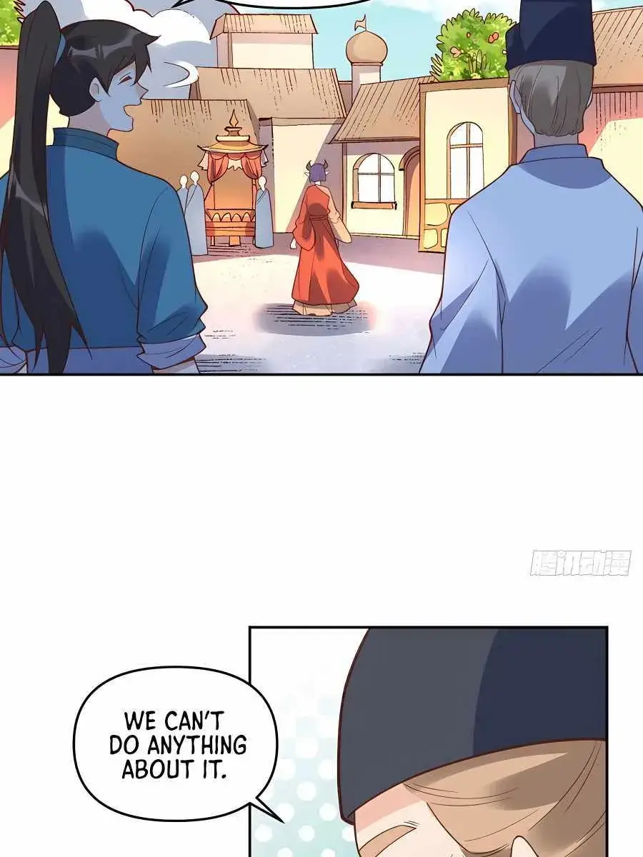 I'm Actually a Cultivation Bigshot Chapter 284 Page 41