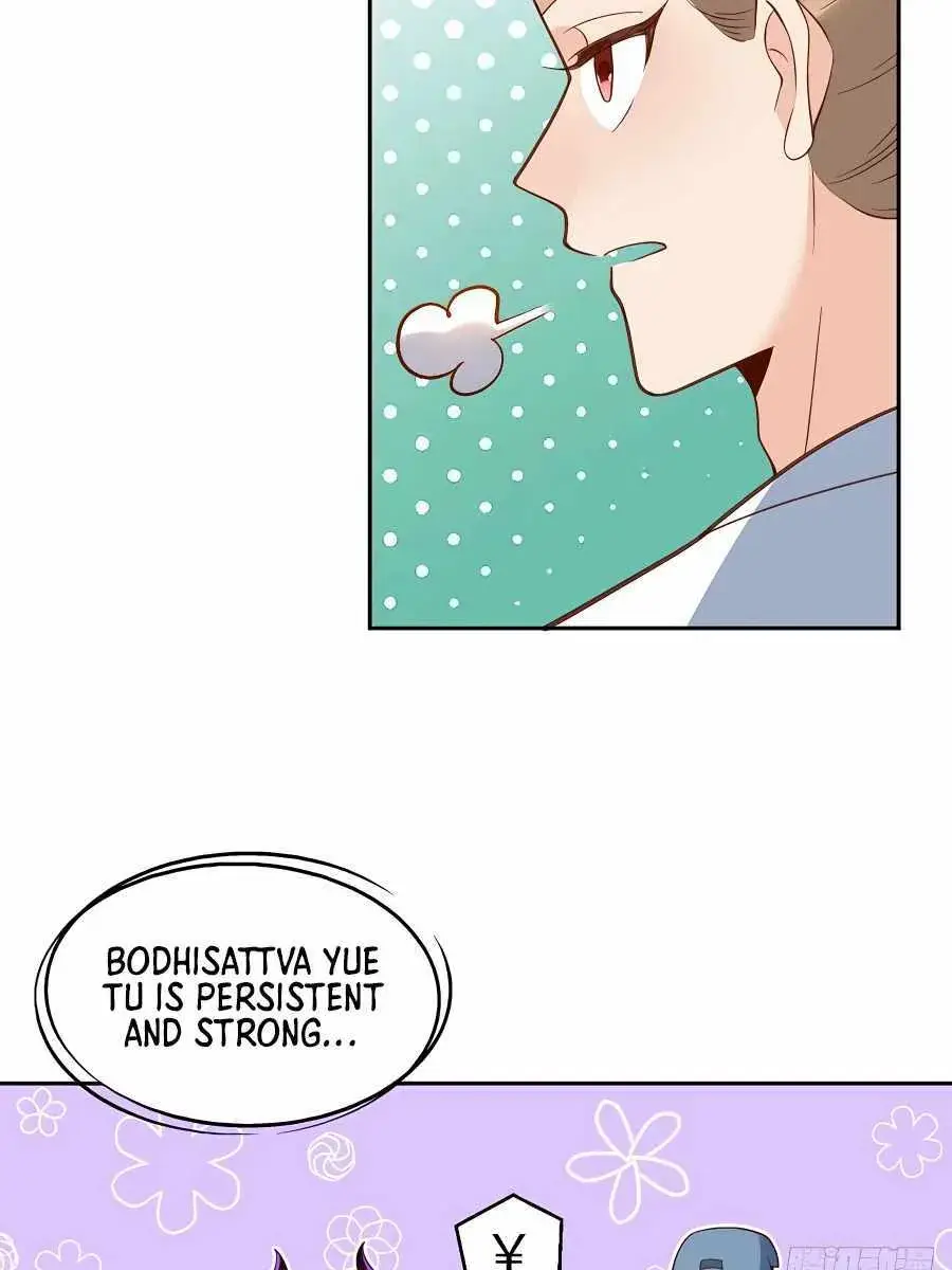 I'm Actually a Cultivation Bigshot Chapter 284 Page 42