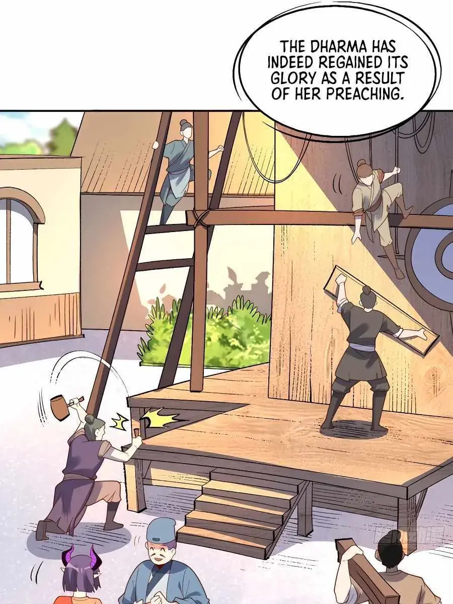 I'm Actually a Cultivation Bigshot Chapter 284 Page 45