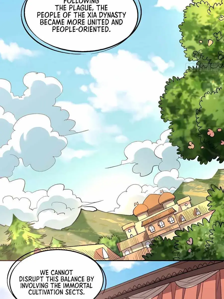 I'm Actually a Cultivation Bigshot Chapter 284 Page 47
