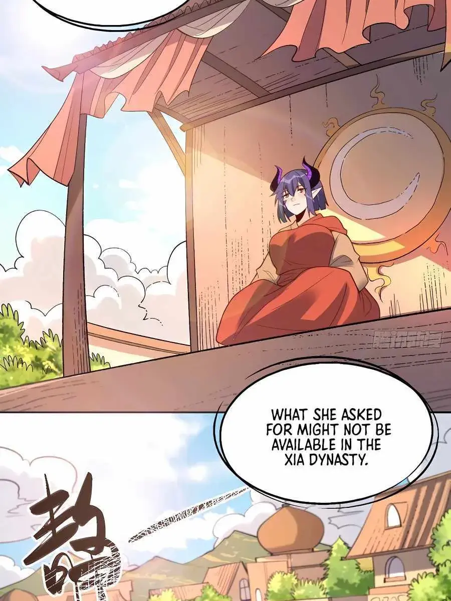 I'm Actually a Cultivation Bigshot Chapter 284 Page 48