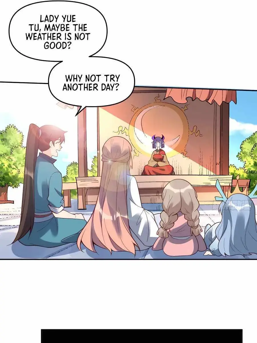 I'm Actually a Cultivation Bigshot Chapter 284 Page 53