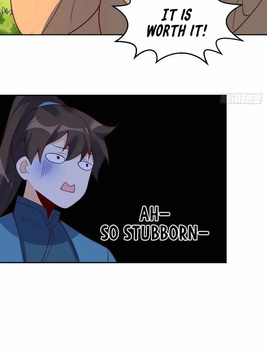 I'm Actually a Cultivation Bigshot Chapter 284 Page 56