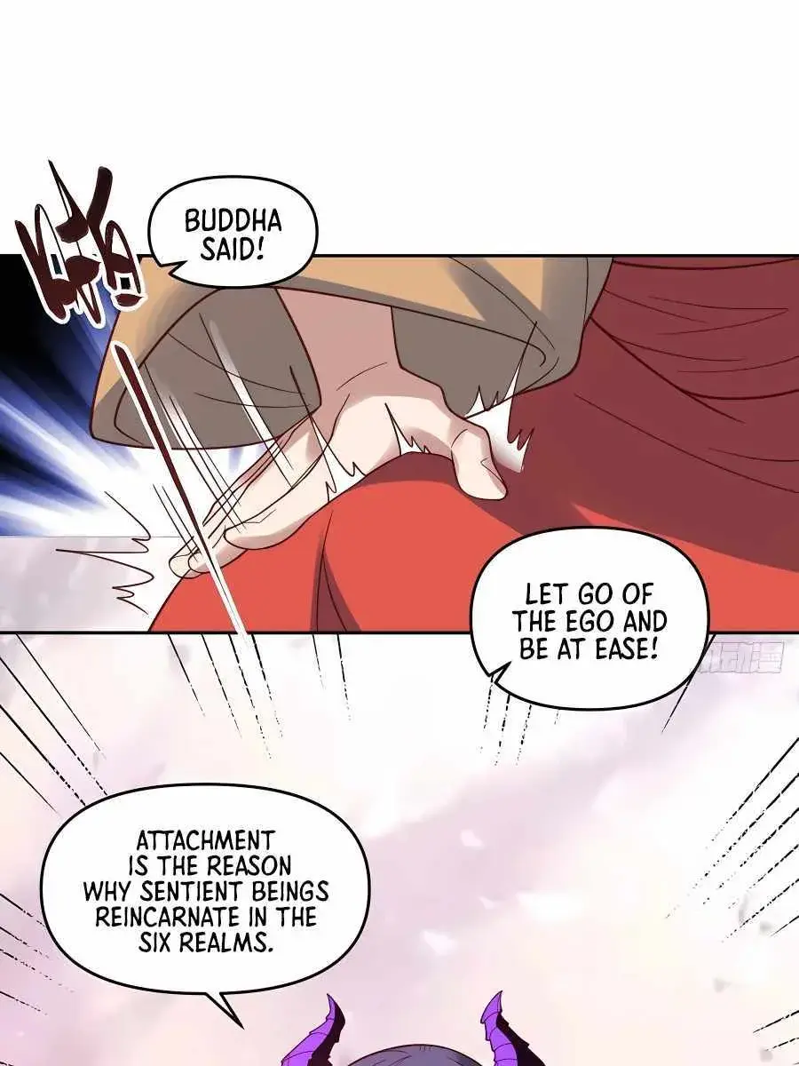 I'm Actually a Cultivation Bigshot Chapter 284 Page 57